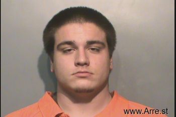 Matthew Josiah Ray Wilbur Mugshot